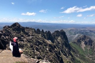 Tasmanie-cradle-mountain