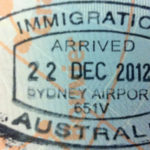 Quel Visa Australie