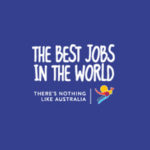 Best Jobs in the World Australia