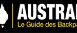 Logo Australie Guide Backpackers BL