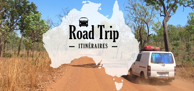 Les Meilleurs Itinéraires De Road Trip En Australie Guide Complet 6904