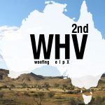 2nd WHV Wwoofing Helpx Australie