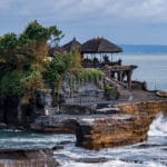 Visiter Bali pendant un WHV australie