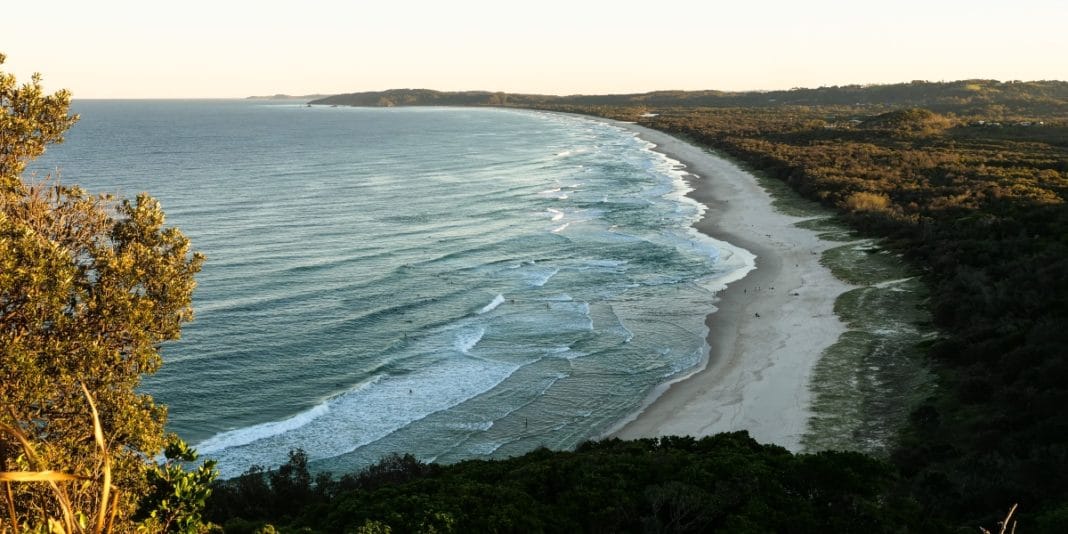 Byron Bay La Ville La Plus Cool Daustralie Guide Backpackers