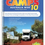Camps australia wide guide