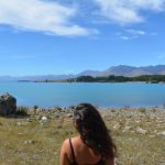 Lake Tekapo NZ