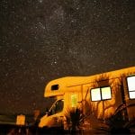 compagnies location camping-car australie