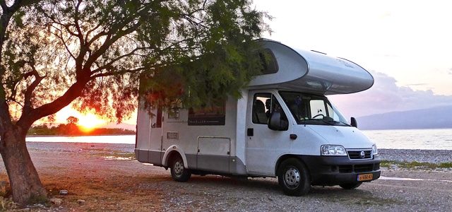 Quel Type De Camping Car Pour Un Road Trip Modèles Et Aménagement