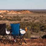 Camping australie