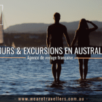 Tours excursions australie WAT