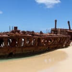 Fraser Island – 2 jours