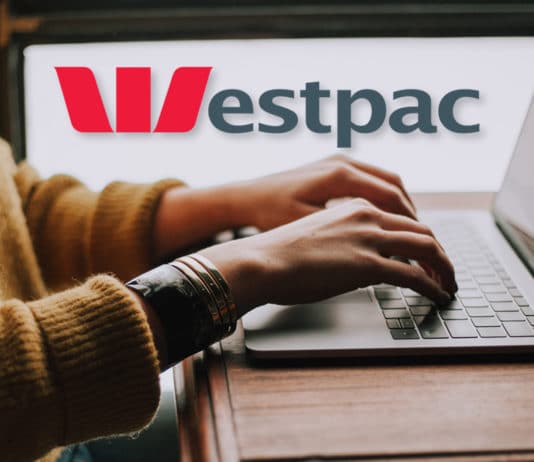 Ouvrir un compte westpac