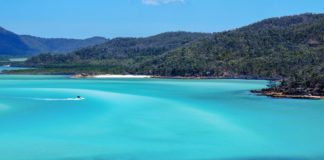 Meilleures excursions aux Whitsunday Islands