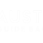 Logo Australie Guide Backpackers